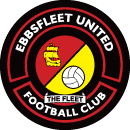 Ebbsfleet United Logo